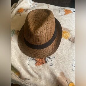 Panama Jack hat